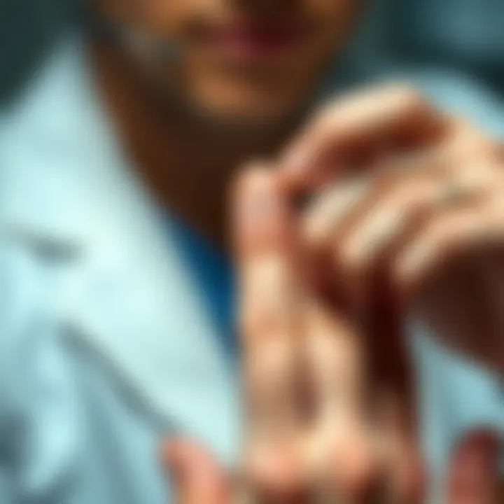 Notable Understanding the Implications of Swollen Fingers: A Comprehensive Overview