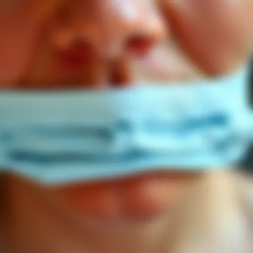 Understanding the Mechanisms and Remedies for Cold Sore Resolution Introduction