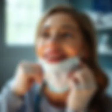 Notable Understanding the Mechanisms and Remedies for Cold Sore Resolution Notable Understanding the Mechanisms and Remedies for Cold Sore Resolution