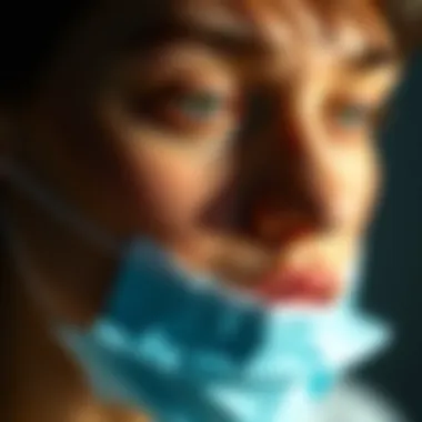 Understanding the Mechanisms and Remedies for Cold Sore Resolution Summary Understanding the Mechanisms and Remedies for Cold Sore Resolution Summary