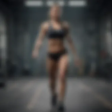 Balancing Intensity with Sustainable Fitness Practices Balancing intensity with sustainable fitness practices