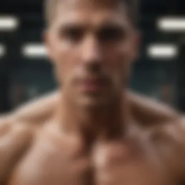 Physiological Effects of Extreme Training Physiological effects of extreme training