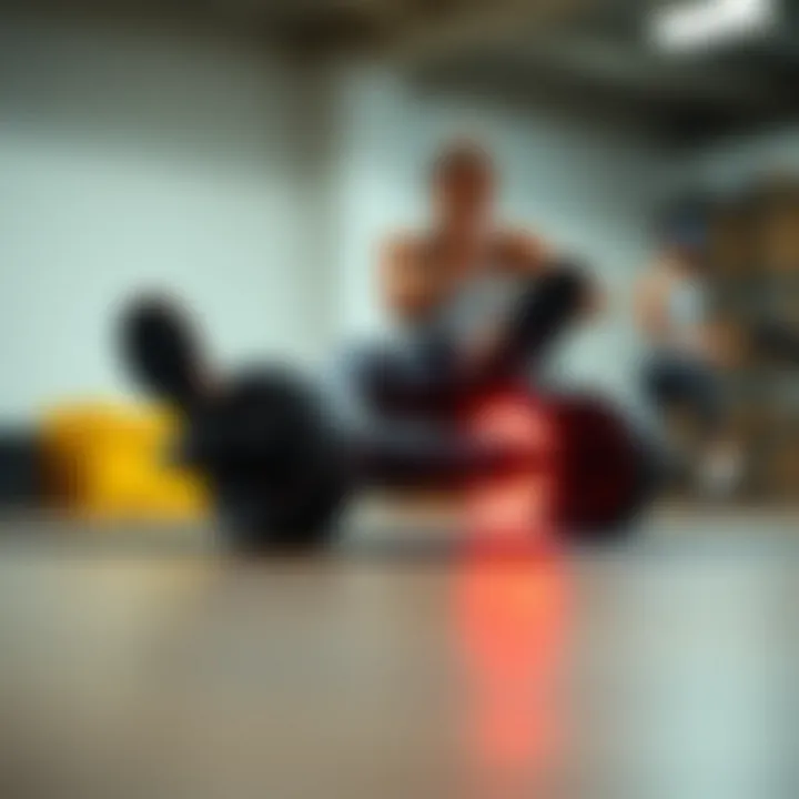 Notable Understanding the Role of a Roller in Alleviating Knee Pain