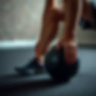 Understanding the Role of a Roller in Alleviating Knee Pain Summary