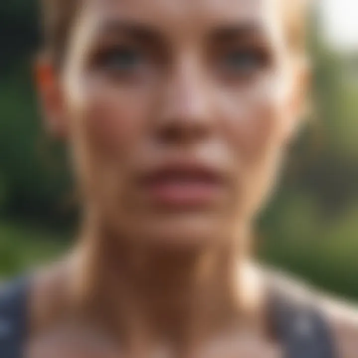 Environmental toxins and thyroid dysfunction
