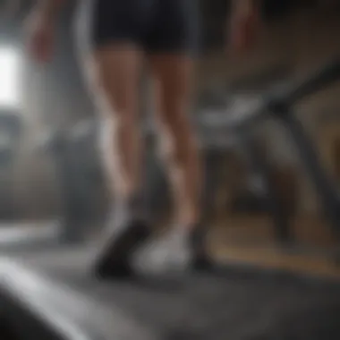 Notable Understanding Treadmills Powered by Human Effort Notable Understanding Treadmills Powered by Human Effort