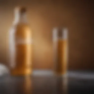 Health Conditions Linked to Urine Odor Changes Graph depicting health conditions associated with abnormal urine odors