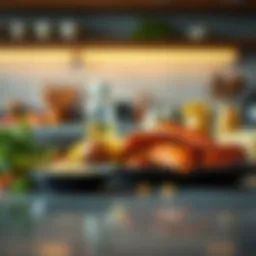 Understanding Your Calorie Needs: A Comprehensive Guide Introduction