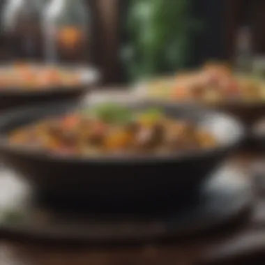Calorie-Dense Vegan Meals Calorie-dense vegan meals for weight gain