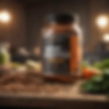 Diverse Vegan Protein Sources Vegan protein sources for muscle building