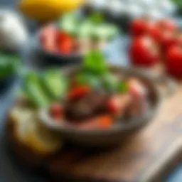 Vegetarian Ketosis Diet Plan: A Nutritional Guide Introduction