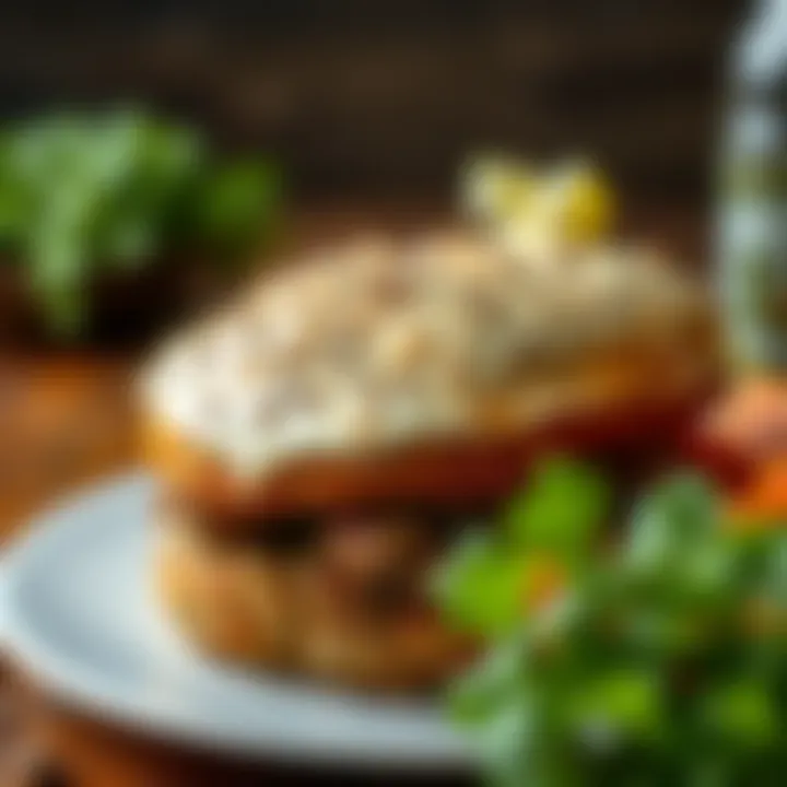 Notable Vegetarian Ketosis Diet Plan: A Nutritional Guide