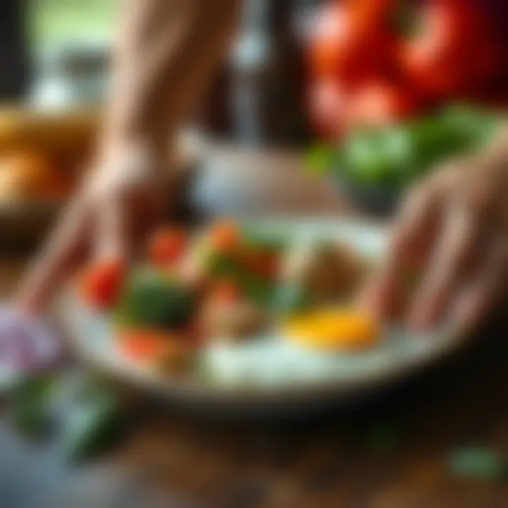 Vegetarian Ketosis Diet Plan: A Nutritional Guide Summary