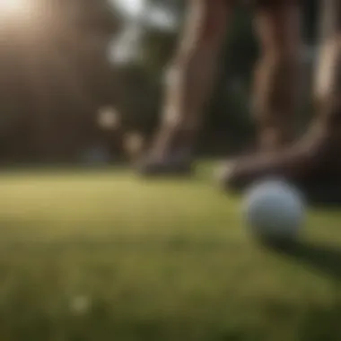 Benefits of Warm-Up for Performance Benefits of warm-up for golf performance