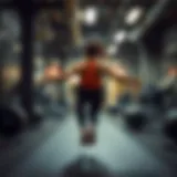 Weight Toning Workout: A Comprehensive Guide Introduction
