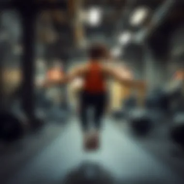 Weight Toning Workout: A Comprehensive Guide Introduction
