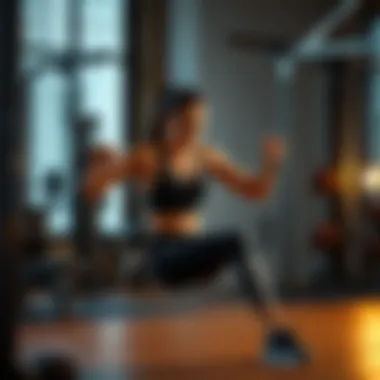 Weight Toning Workout: A Comprehensive Guide Summary