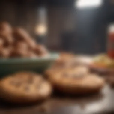 Keto-Friendly Snacks Delicious keto-friendly snacks