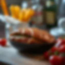 What to Eat if You Have Gas Introduction