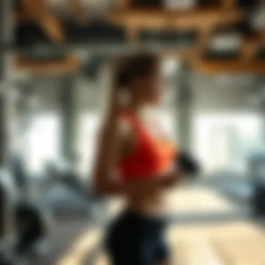 Long-term adherence to fitness strategies