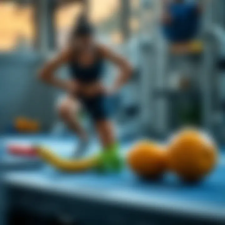 Metabolism and weight loss connection