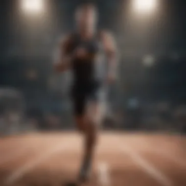 Tailored Exercises for Speed in Sports Sport-specific exercises tailored for speed enhancement