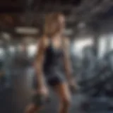 Your Comprehensive Guide to 24-Hour Fitness Options Near You Introduction