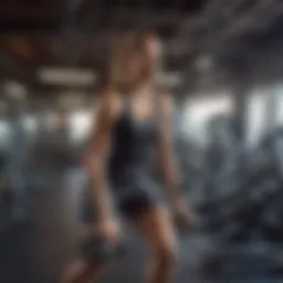 Your Comprehensive Guide to 24-Hour Fitness Options Near You Introduction