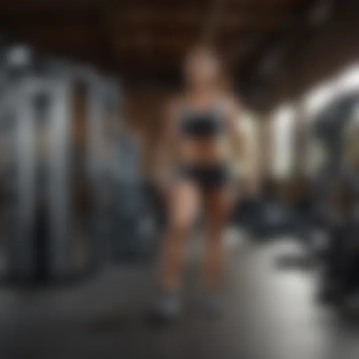 Notable Your Comprehensive Guide to 24-Hour Fitness Options Near You